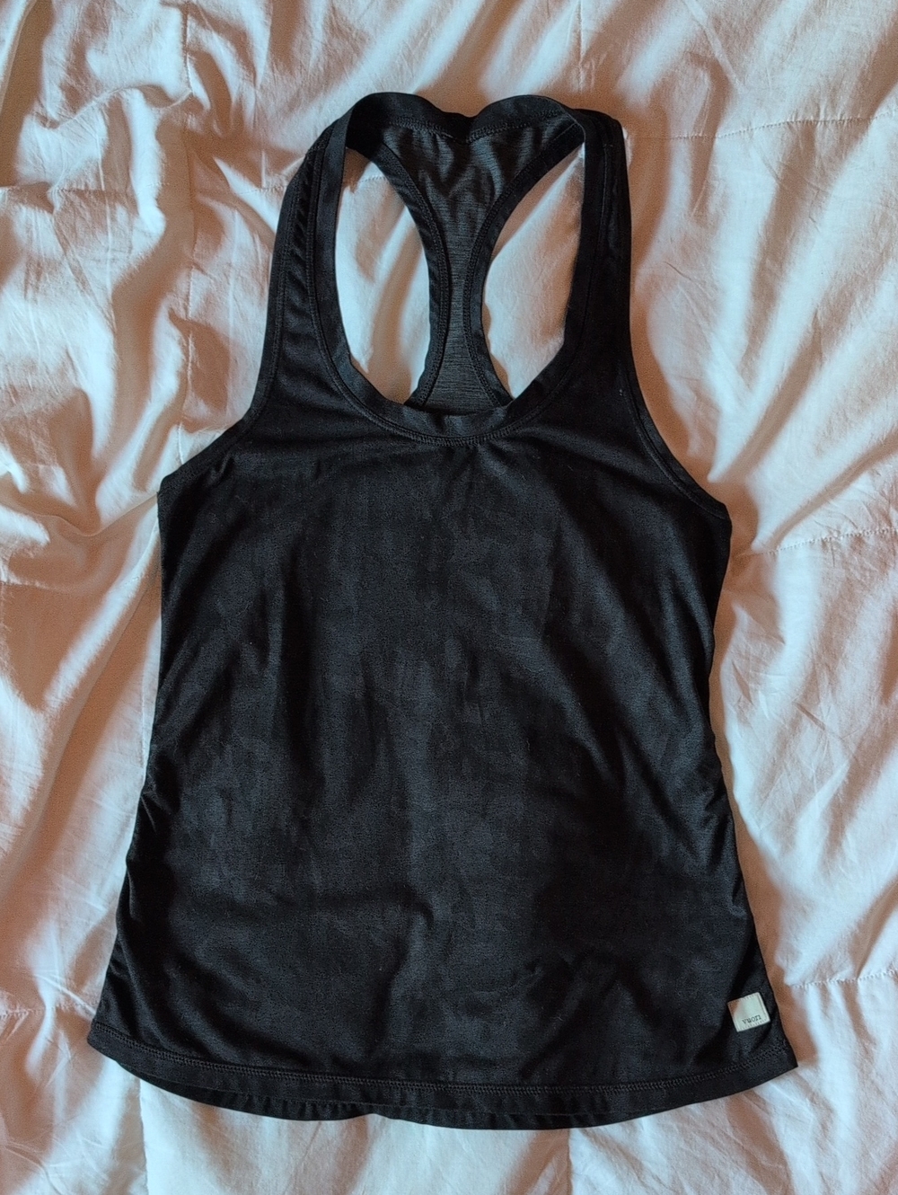 Vuori Camo Racerback Tank Top